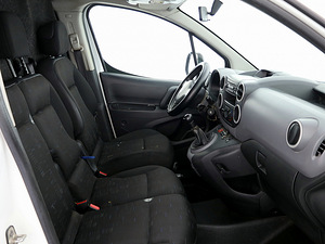 Citroen Berlingo Van 1.6 HDi 55kW (6 foto / 8)