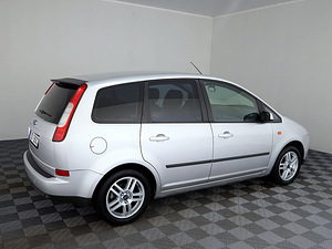 Ford Focus C-Max 1.6 74kW (3 foto / 7)