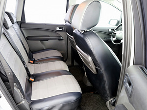 Ford Focus C-Max 1.6 74kW (7 foto / 7)