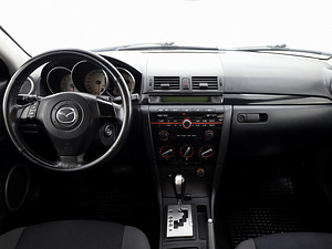 Mazda 3 Facelift ATM 1.6 77kW (5 foto / 7)