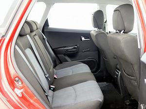 Kia Ceed Facelift 1.6 CRDi 85kW (7 фото из 7)