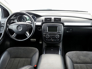 Mercedes-Benz R 320 Luxury ATM 3.0 CDI 165kW (5 foto / 8)