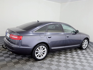 Audi A6 Quattro Facelift ATM 3.0 TFSI 213kW (3 foto / 7)