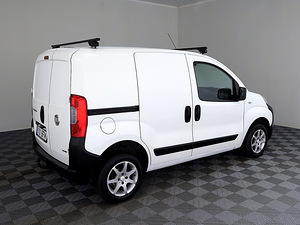 Fiat Fiorino Van 1.2 JTD 55kW (3 foto / 8)