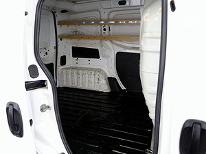 Fiat Fiorino Van 1.2 JTD 55kW (7 foto / 8)