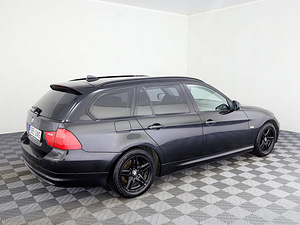BMW 316 Business Facelift 2.0 D 85kW (3 фото из 7)