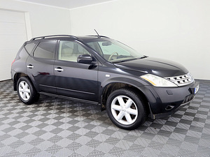 Nissan Murano Luxury ATM 3.5 172kW (1 foto / 8)
