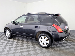 Nissan Murano Luxury ATM 3.5 172kW (4 foto / 8)