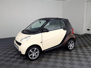 Smart Fortwo Facelift ATM 1.0 45kW (2 foto / 7)