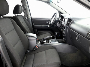 Kia Sorento Comfort Facelift ATM 2.5 CRDi 125kW (6 foto / 8)