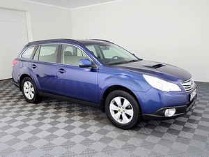 Subaru Outback Comfort 2.0 TD 110kW (1 foto / 7)