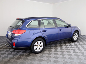 Subaru Outback Comfort 2.0 TD 110kW (3 foto / 7)