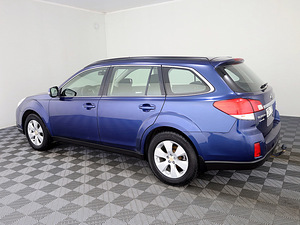 Subaru Outback Comfort 2.0 TD 110kW (4 foto / 7)