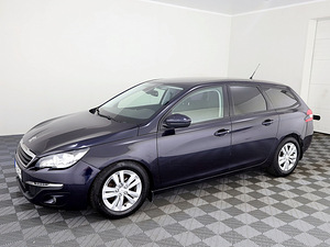 Peugeot 308 Elegance ATM 1.2 96kW (2 фото из 7)