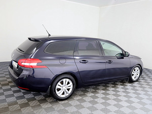 Peugeot 308 Elegance ATM 1.2 96kW (3 фото из 7)