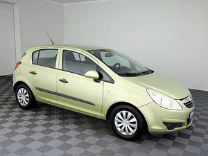 Opel Corsa Elegance ATM 1.2 59kW (1 foto / 7)
