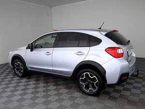 Subaru XV Comfort AWD 4x4 2.0 TD 108kW (4 фото из 7)