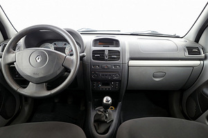 Renault Thalia Comfort 1.1 55kW (5 foto / 8)