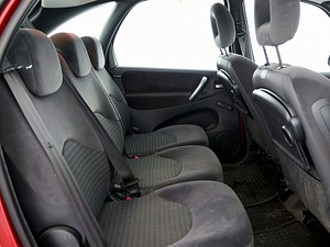 Citroen Xsara Picasso Facelift 1.6 80kW (7 фото из 7)