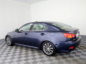 Lexus IS 250 Luxury ATM 2.5 153kW (4 foto / 9)