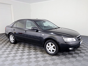 Hyundai Sonata Comfort 2.4 119kW (1 foto / 7)