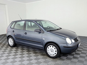 Volkswagen Polo Comfortline 1.9 TDI 47kW (1 foto / 7)