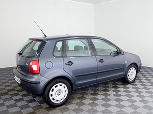 Volkswagen Polo Comfortline 1.9 TDI 47kW (3 foto / 7)
