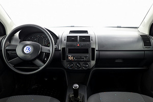 Volkswagen Polo Comfortline 1.9 TDI 47kW (5 foto / 7)