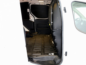Peugeot Partner Van Facelift 1.6 HDi 55kW (7 foto / 8)