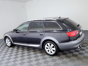 Audi A6 allroad S-Line Quattro ATM 3.0 TDI 171kW (4 фото из 7)