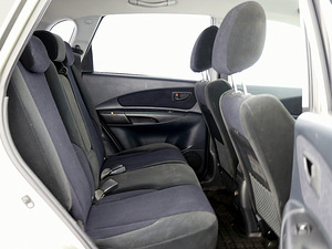 Hyundai Tucson Comfort 4x4 2.0 104kW (7 фото из 7)