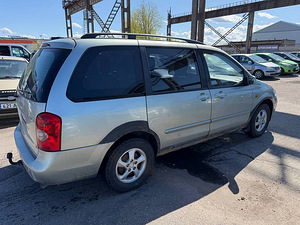 Mazda MPV Comfort 2.3 104kW (3 фото из 8)