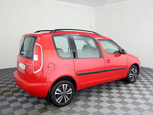 Skoda Roomster Comfortline 1.2 47kW (3 foto / 7)
