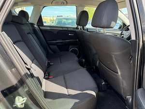 Mazda 3 Facelift 1.6 77kW (7 foto / 7)