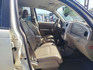 Chrysler PT Cruiser Luxury Facelift ATM 2.4 105kW (6 foto / 7)