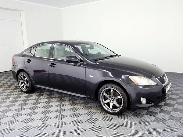 Lexus IS 220 Luxury 2.2 D 130kW
