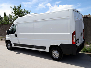 Fiat Ducato Thermo Facelift 2.3 JTD 96kW (4 фото из 8)