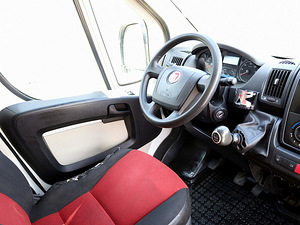 Fiat Ducato Thermo Facelift 2.3 JTD 96kW (5 фото из 8)