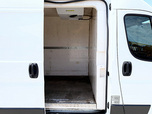 Fiat Ducato Thermo Facelift 2.3 JTD 96kW (7 фото из 8)