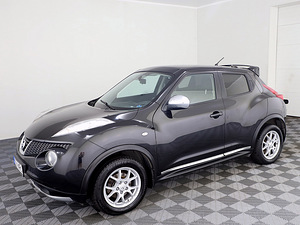Nissan Juke Comfort ATM 1.6 86kW (2 фото из 7)
