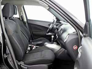 Nissan Juke Comfort ATM 1.6 86kW (6 фото из 7)