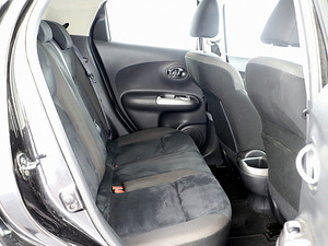 Nissan Juke Comfort ATM 1.6 86kW (7 фото из 7)
