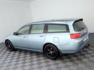 Honda Accord Luxury ATM 2.0 114kW (4 фото из 7)