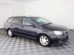 Toyota Avensis Linea Sol Facelift 1.8 95kW (1 foto / 7)