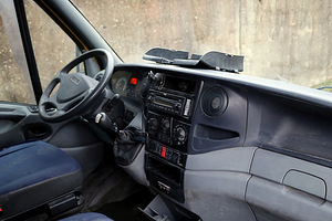 Iveco Daily 35S18V Van 3.0 HPI 130kW (5 фото из 8)
