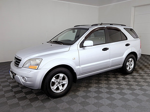 Kia Sorento Executive Facelift ATM 2.5 CRDi 125kW (2 фото из 8)