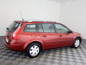 Renault Megane Grandtour Facelift 1.6 82kW (3 фото из 7)