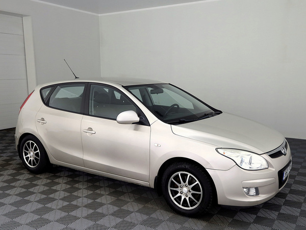 Hyundai i30 Elegance 1.6 90kW