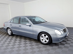Mercedes-Benz E 200 Avantgarde ATM 1.8 Kompressor 120kW (1 foto / 7)