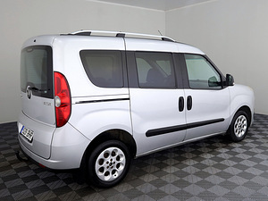 Opel Combo Tour 1.6 CDTi 77kW (3 foto / 7)
